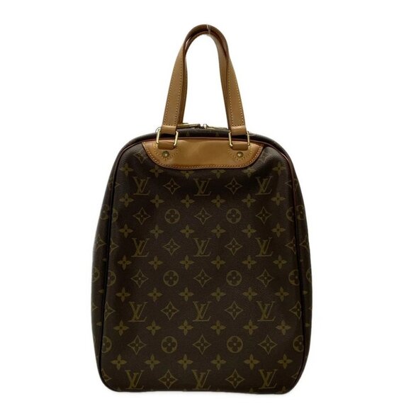 LOUIS VUITTON Excursion Monogram - Handbag Monogram Canvas 620-070725 - Picture 2 of 11